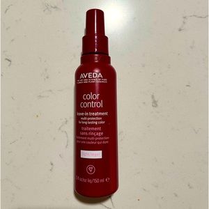 Aveda Color Control